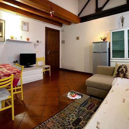 Holiday Treviso Suite Lombardi Ngoại thất bức ảnh