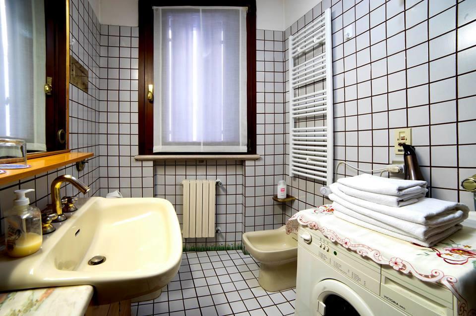 Holiday Treviso Suite Lombardi Ngoại thất bức ảnh