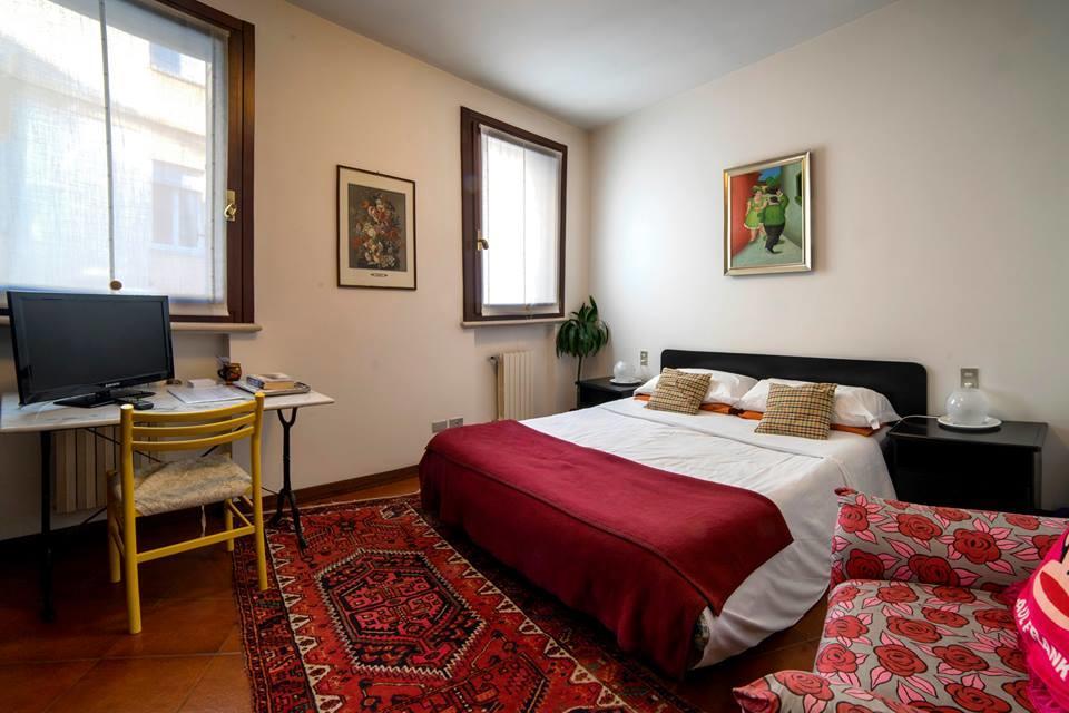 Holiday Treviso Suite Lombardi Ngoại thất bức ảnh