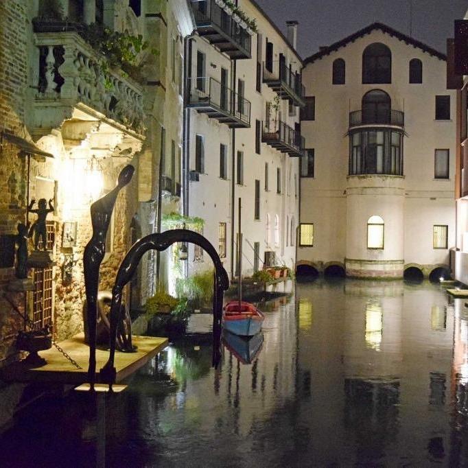 Holiday Treviso Suite Lombardi Ngoại thất bức ảnh